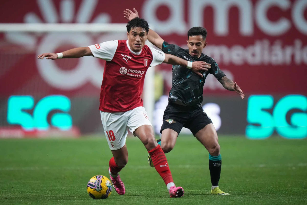 Vítor Carvalho (Créditos: Gonçalo Delgado/Global Imagens)