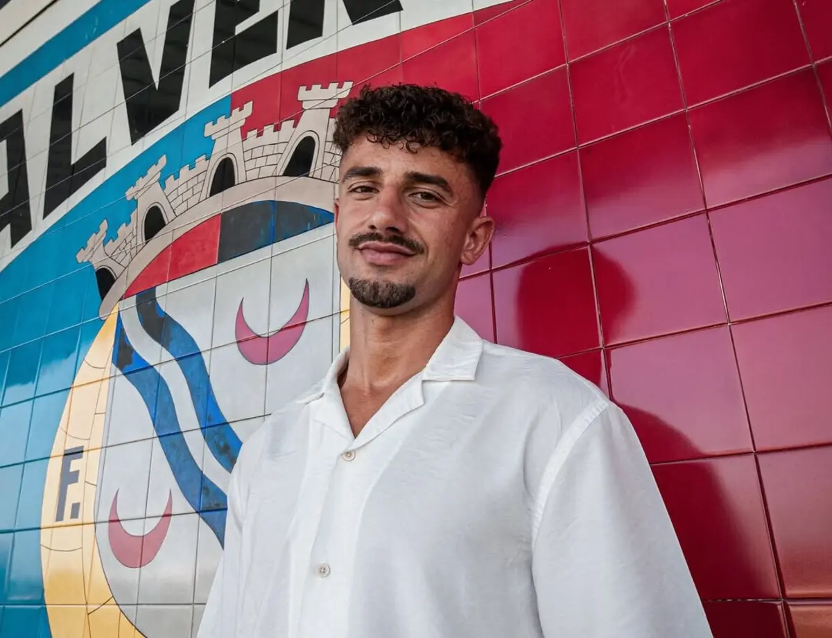 Tiago Leite (créditos: Alverca)