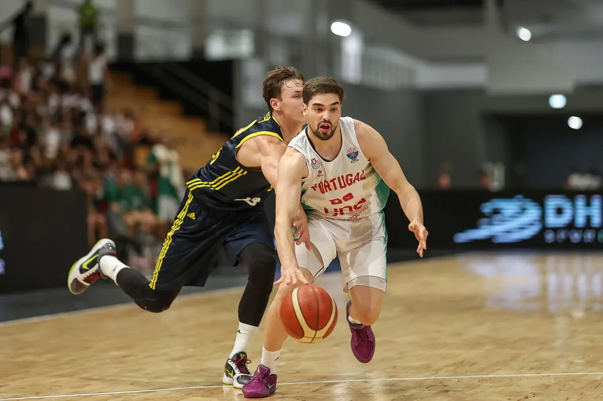 Rafael Lisboa (Créditos: Miguel Pereira)