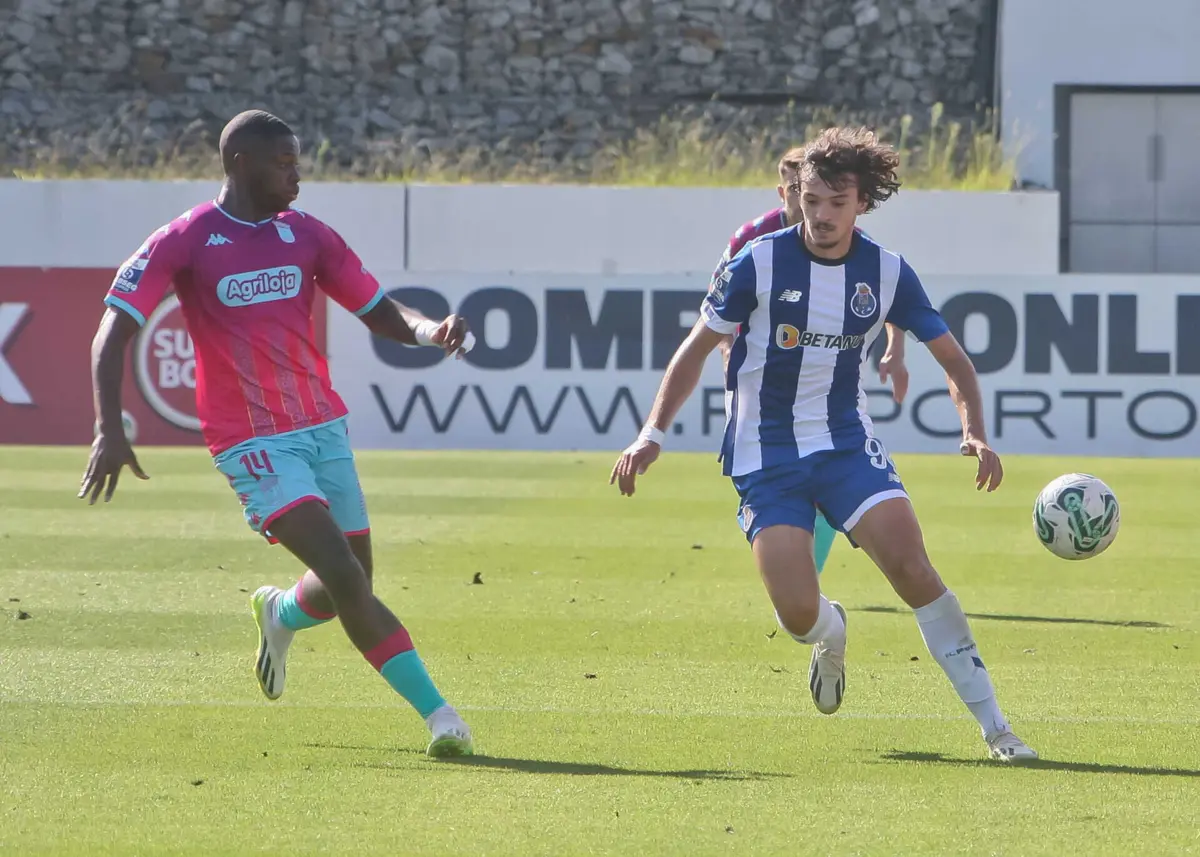 Marvin Elimbi e Gui Guedes (Créditos: José Carmo / Global Imagens)