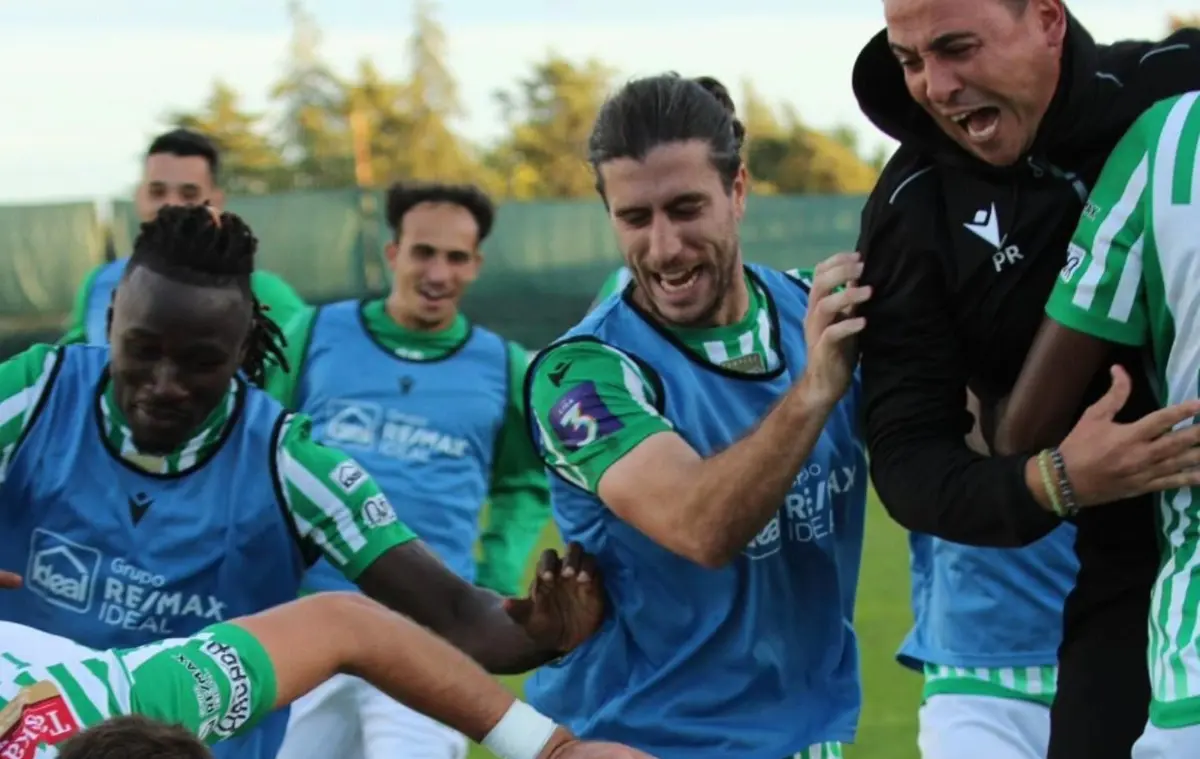 Lusitano de Évora apurou-se para os oitavos de final da Taça de Portugal