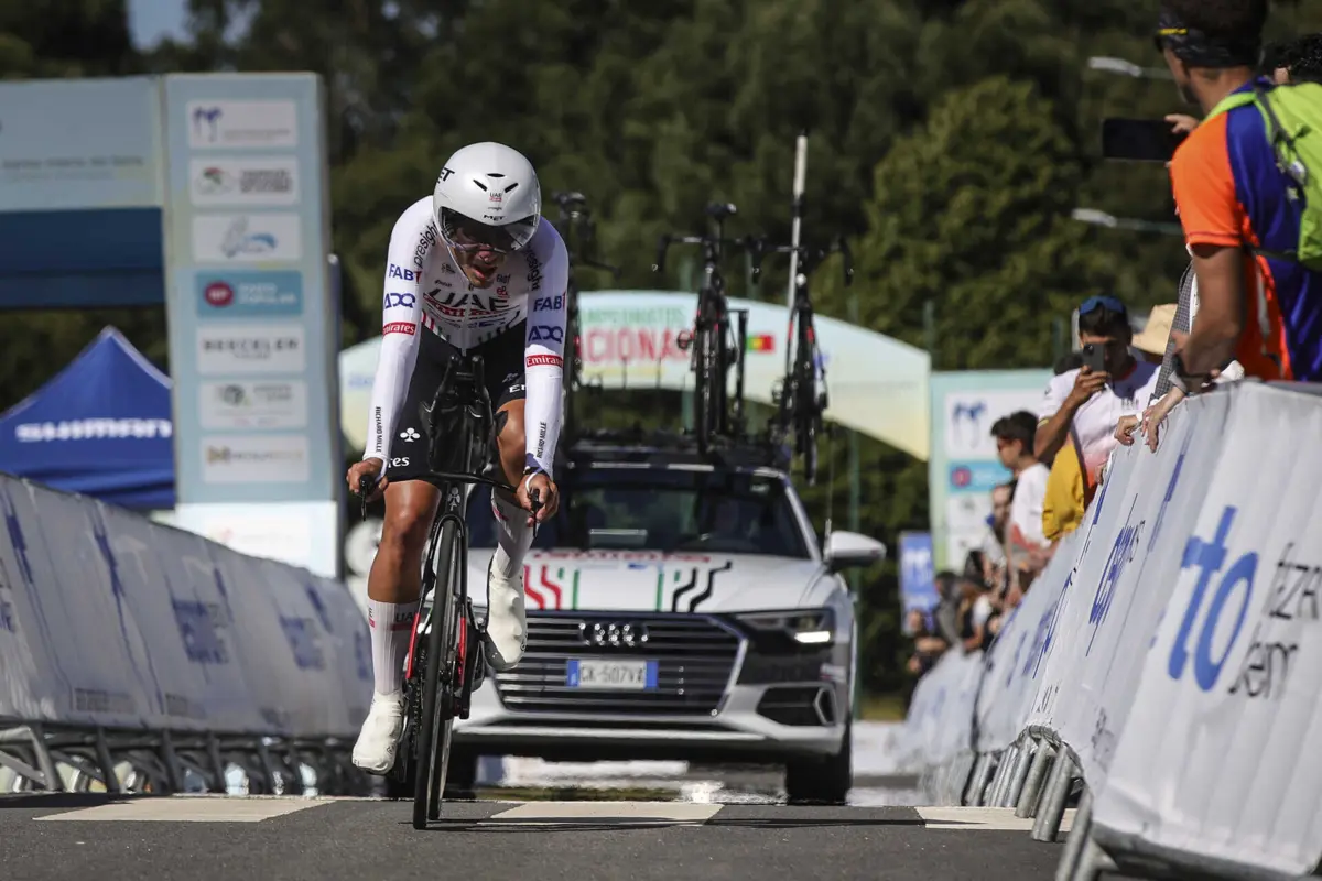 António Morgado (Créditos: Tony Dias/Global Imagens)