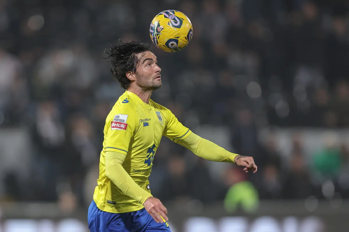 Jason (Créditos: Miguel Pereira/Global Imagens)