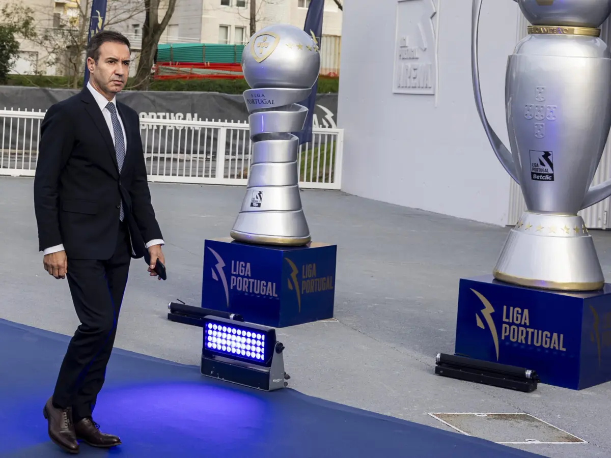 Imagem de contexto do artigo "O Braga entenderia como prudente que Reinaldo Teixeira isolasse a candidatura da coordenação sobre agentes desportivos"