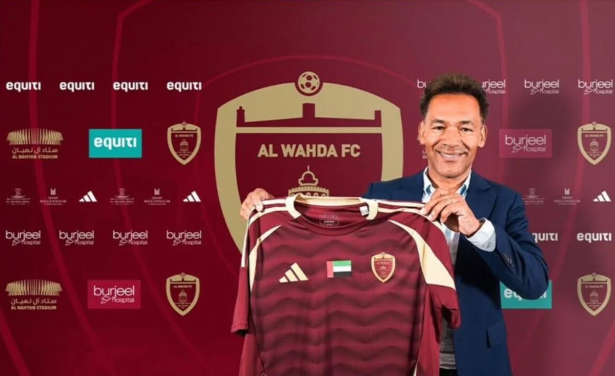 Imagem de contexto do artigo José Morais é o novo treinador do Al Wahda dos Emirados Árabes Unidos