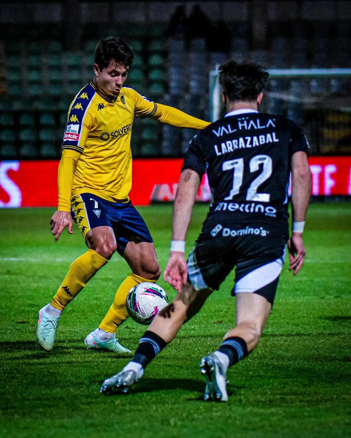 Créditos: Liga Portugal