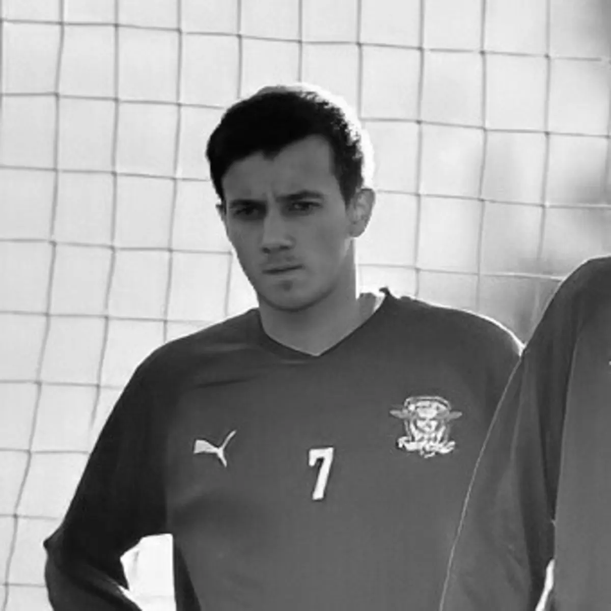 Imagem de contexto do artigo Antigo jogador do Rapid Bucareste morre aos 34 anos