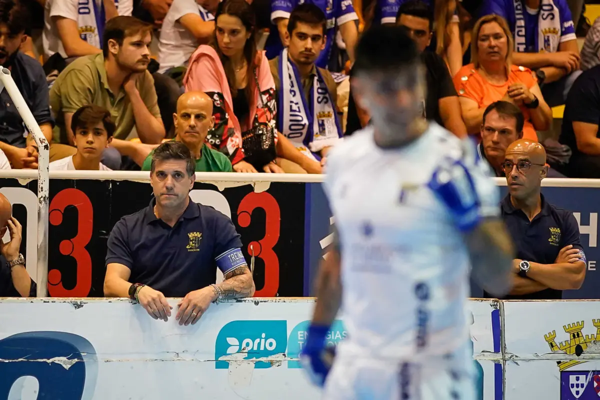 Créditos: Gonçalo Delgado/Global Imagens