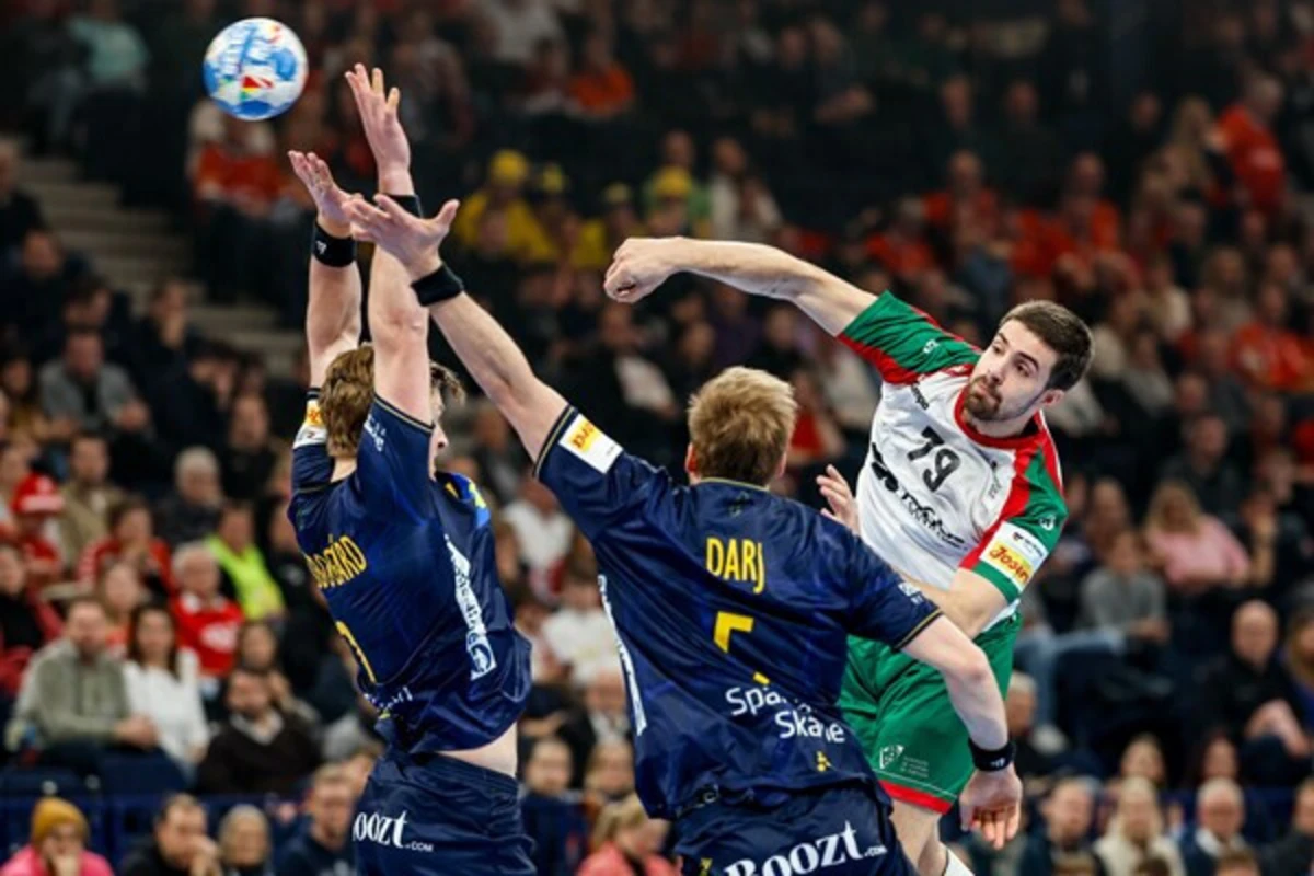 Seleção portuguesa foi sétima no Europeu