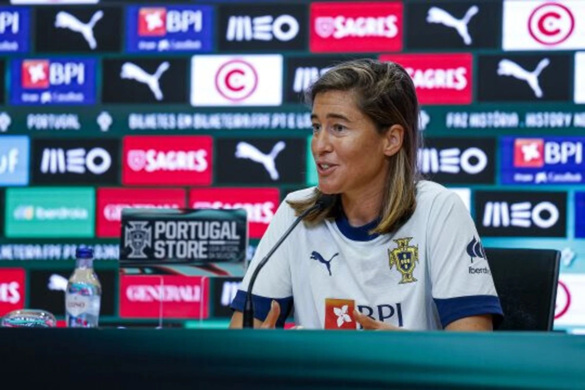 Carolina Mendes (Créditos: André Sanano/FPF)