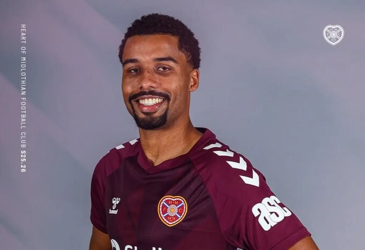 Eduardo Ageu (créditos: Hearts)