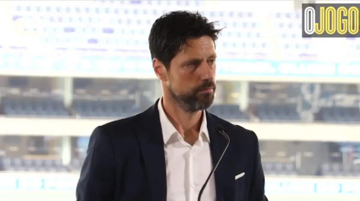 Imagem de contexto do artigo Vítor Bruno: "Vai ser um ano difícil. Todos vão ser demasiado importantes"