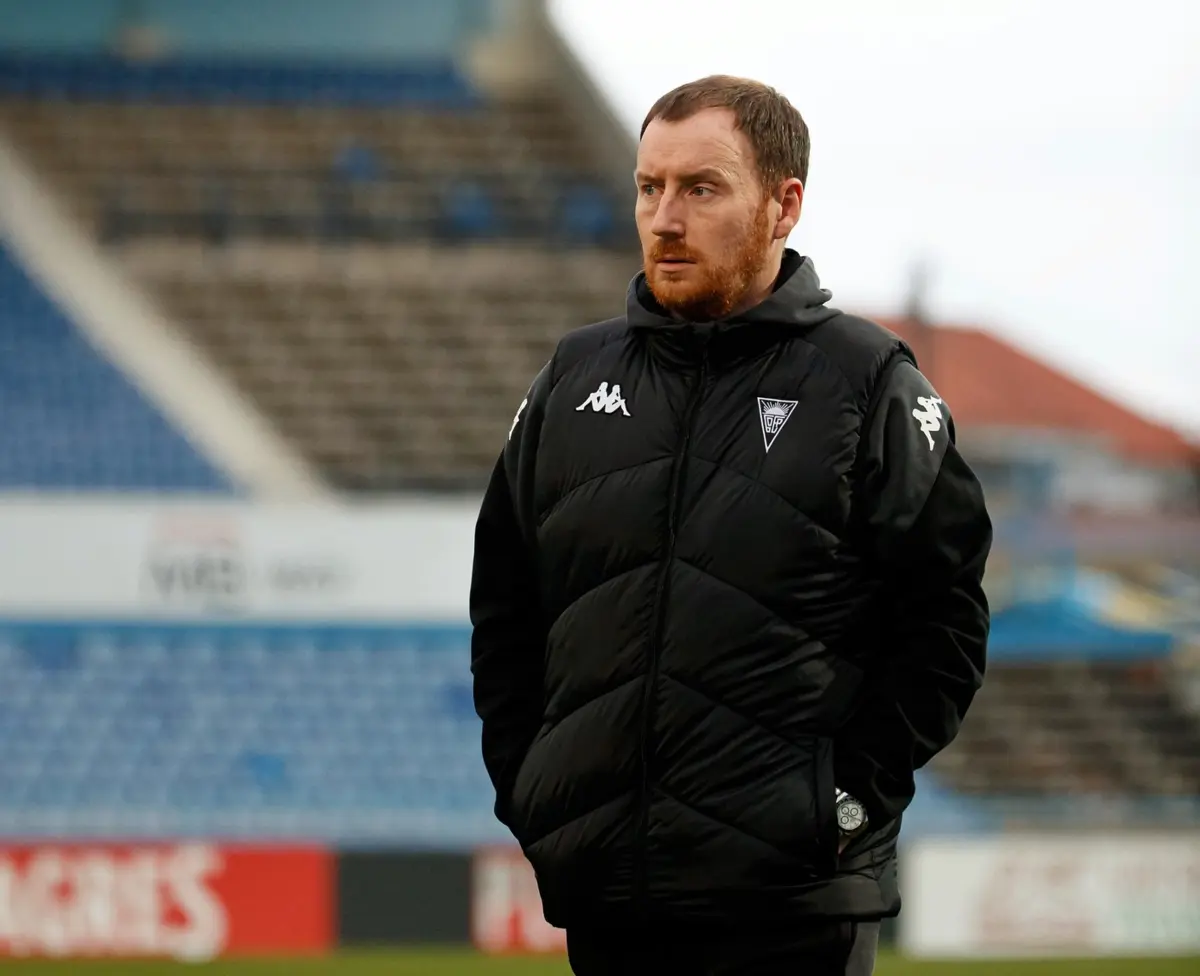 Ian Cathro