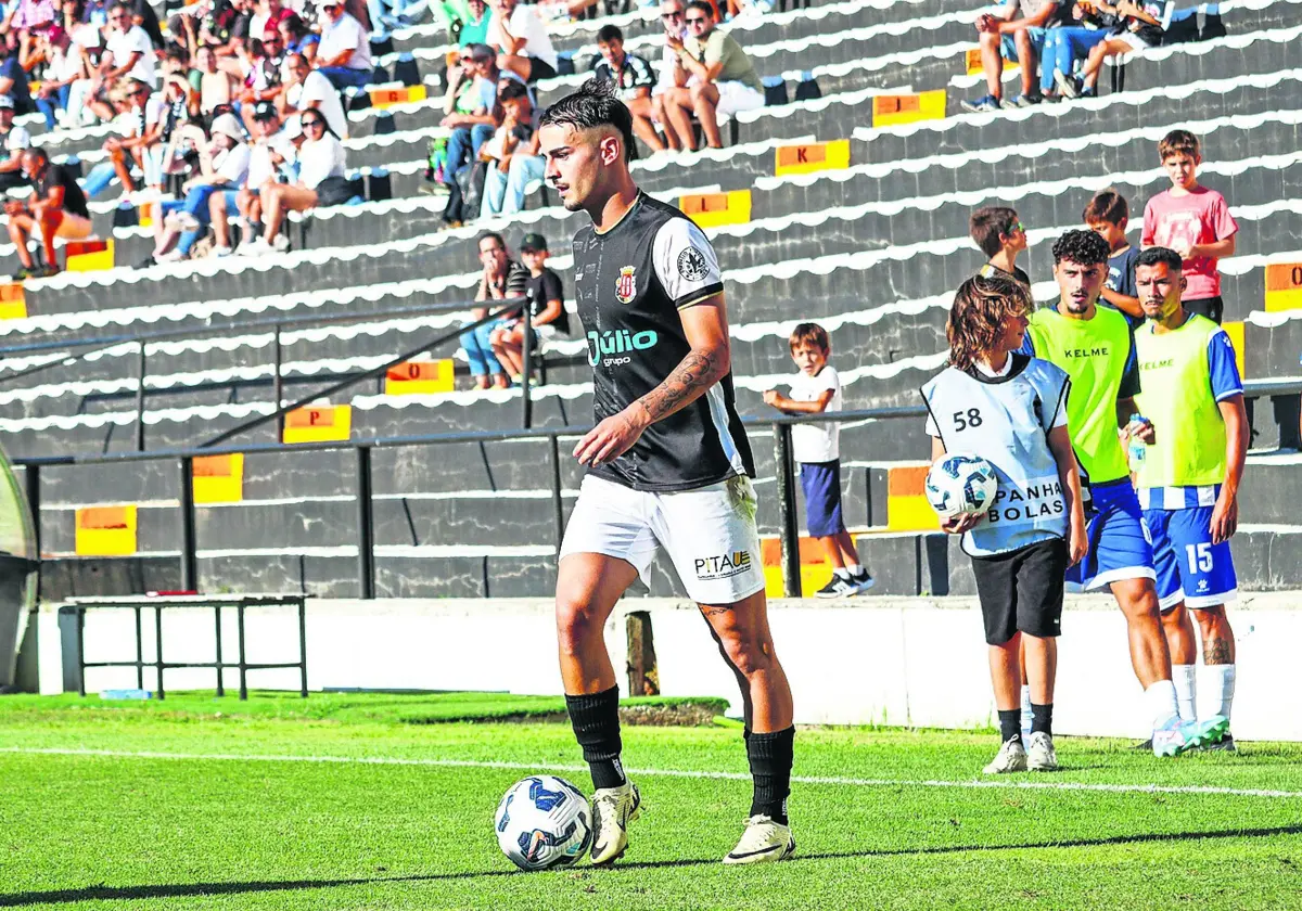 Imagem de contexto do artigo "Na Chéquia havia um preconceito em relação aos estrangeiros"