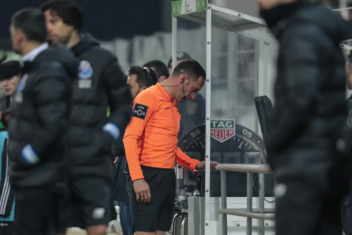 Créditos: Miguel Pereira/Global Imagens