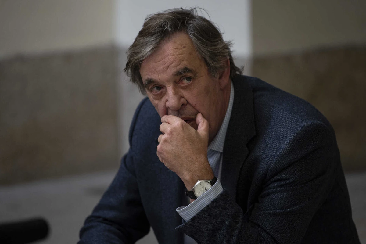 Miguel Sousa Tavares