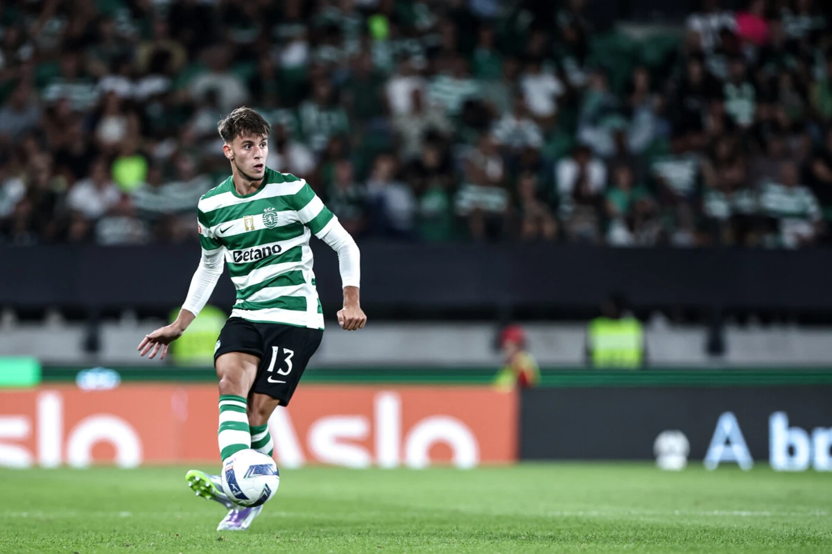 Vagiannidis (Créditos: Mário Vasa)