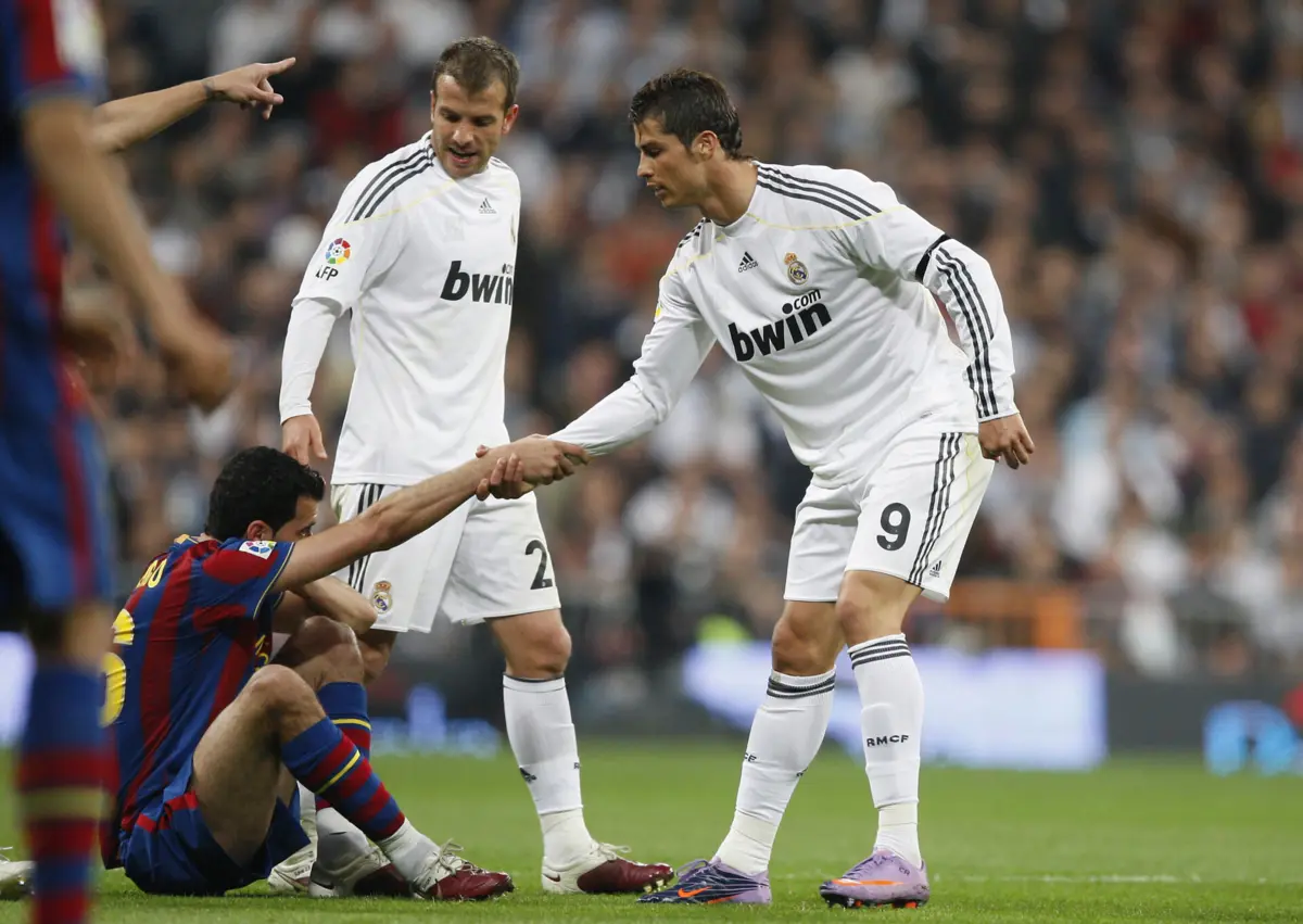 Créditos: Jorge Carmona