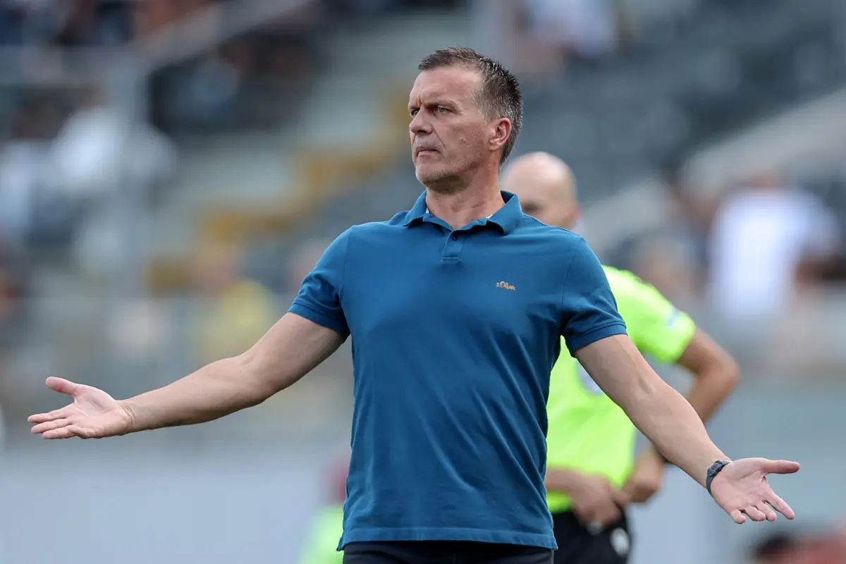 Mario Ivankovic (Créditos: Miguel Pereira/Global Imagens)