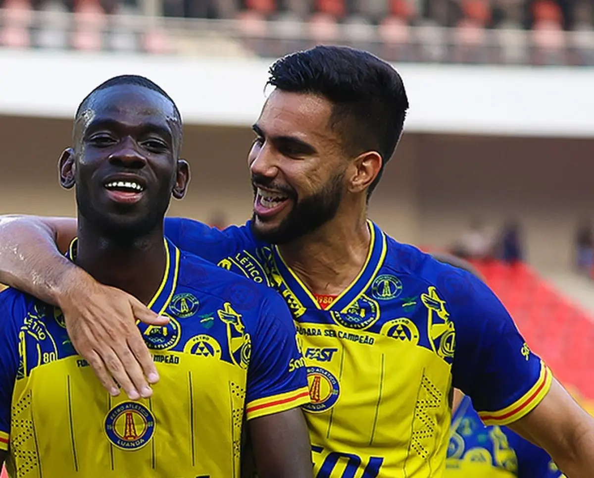 Imagem de contexto do artigo Petro de Luanda vence no acesso à Liga dos Campeões africanos