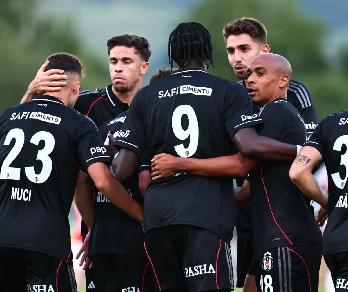 Imagem de contexto do artigo João Mário, Filipe Relvas e Bernardo Vital marcaram na Liga Conferência