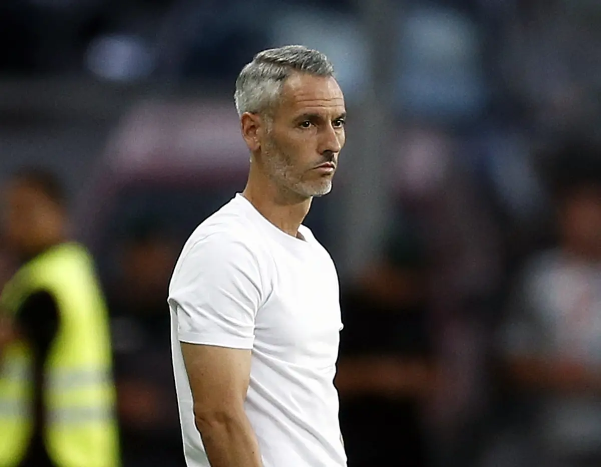 Imagem de contexto do artigo Carlos Vicens: "O projeto vai em boa direção, mas ainda estamos longe"