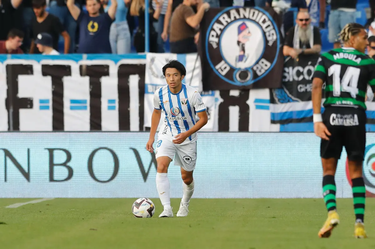 Imagem de contexto do artigo Prognóstico Leganés vs Elche – Segunda División – 02/06/24