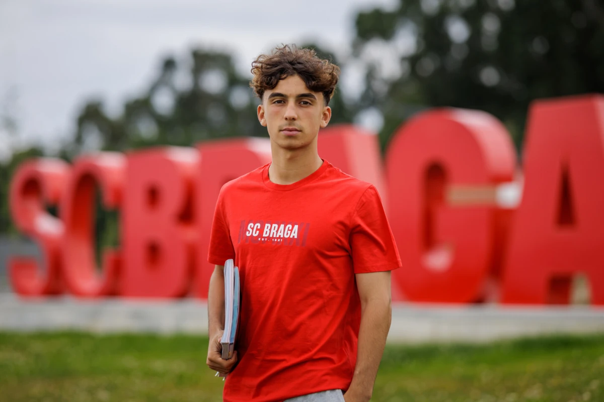 João Aragão (créditos: Miguel Pereira)