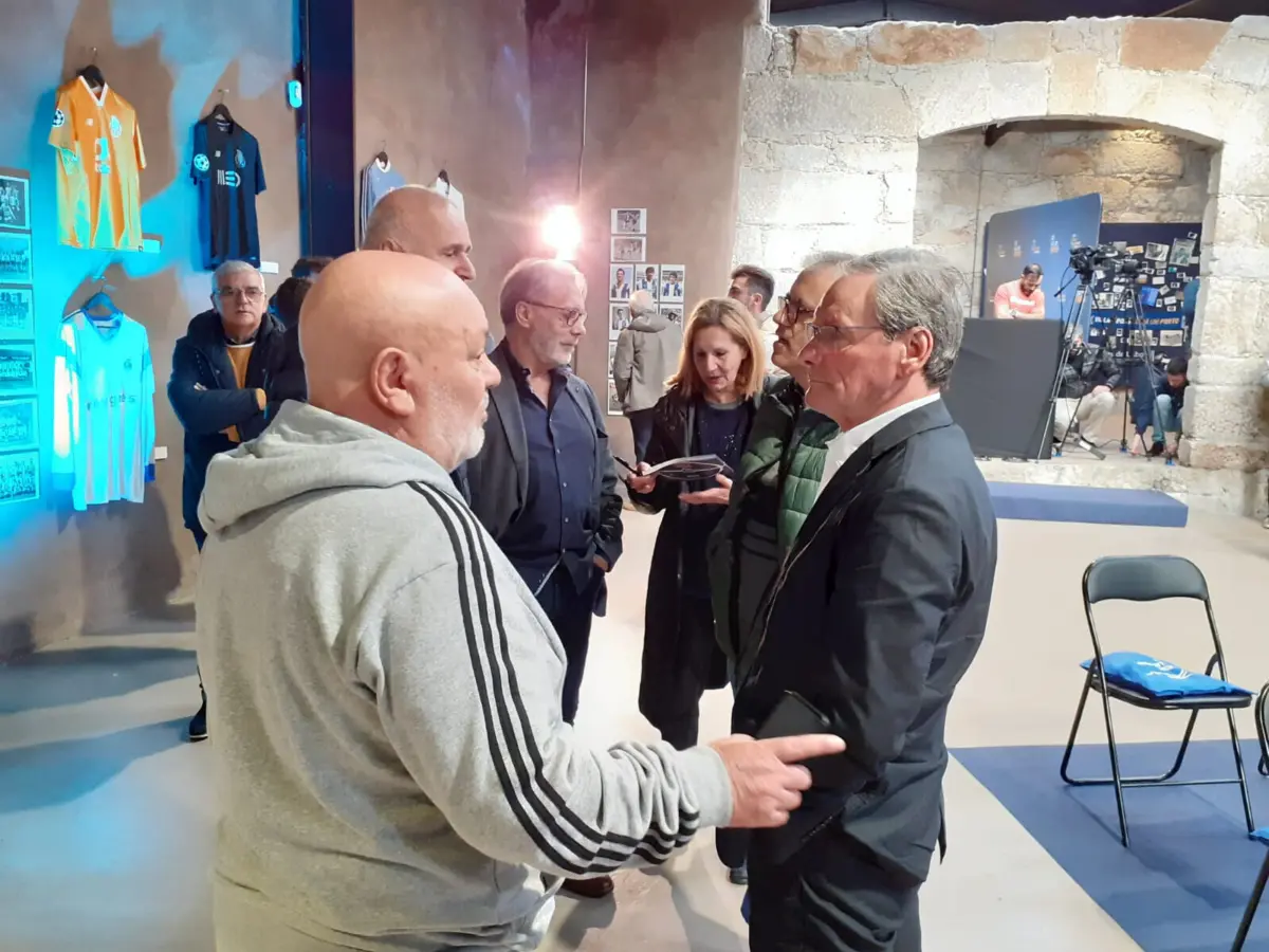 António Sousa (créditos: OJOGO)