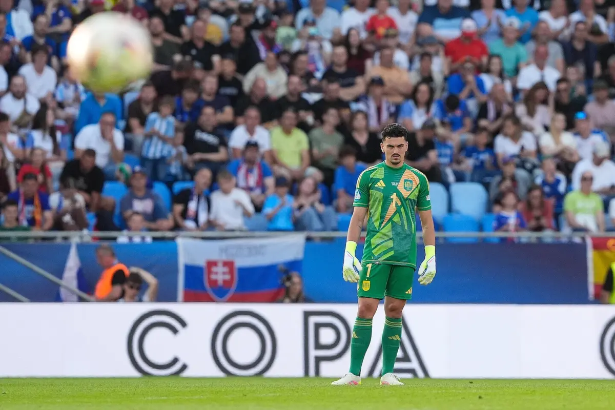 Alejandro Iturbe (créditos: reprodução/Instagram)