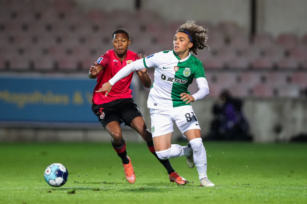 Gonçalo Esteves (Créditos: Miguel Pereira/Global Imagens)