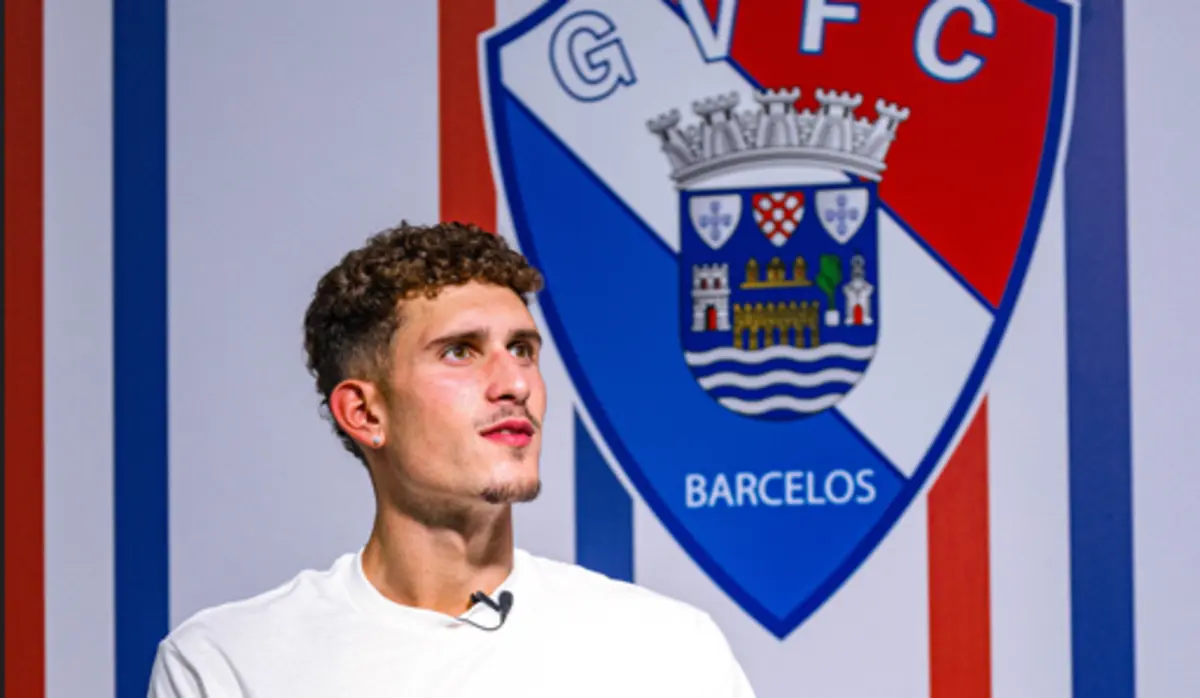 Santi García (Créditos: Gil Vicente)