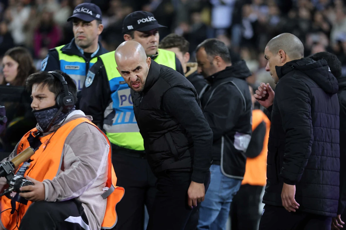 Daniel Sousa (créditos: Miguel Pereira)