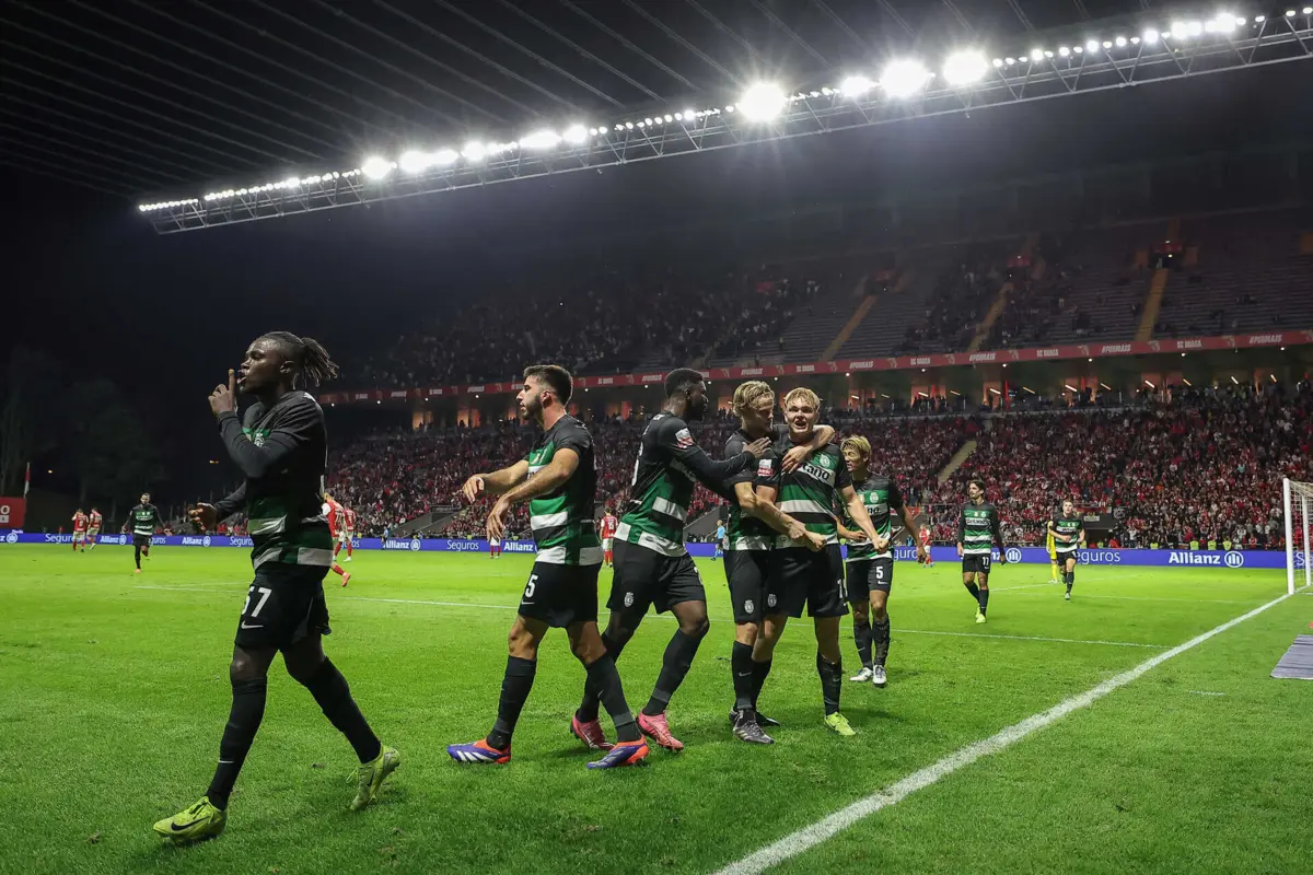 Créditos: Miguel Pereira