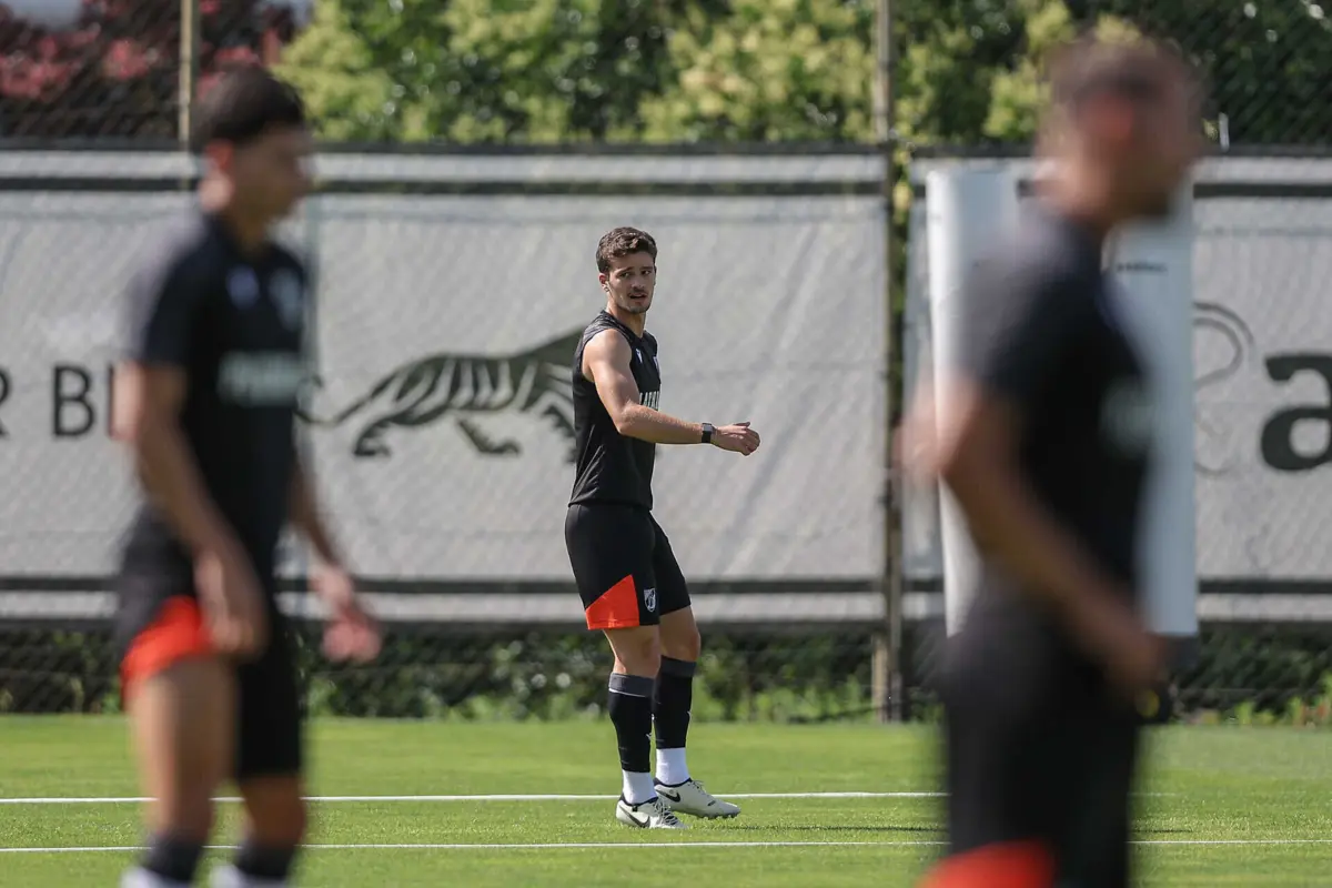 Tomás Händel (Créditos: Miguel Pereira/Global Imagens)