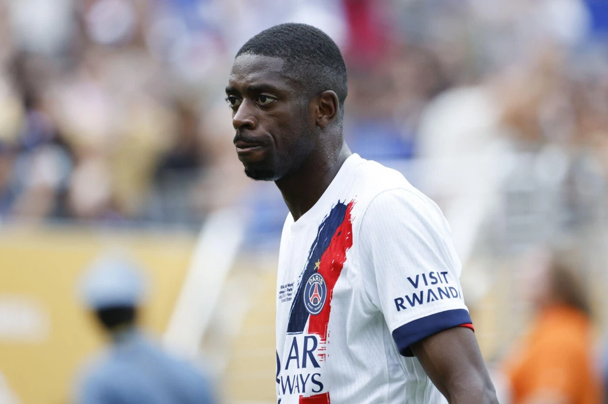 Imagem de contexto do artigo Prognóstico Paris Saint-Germain vs Tottenham – Supertaça Europeia – 13/08/2025