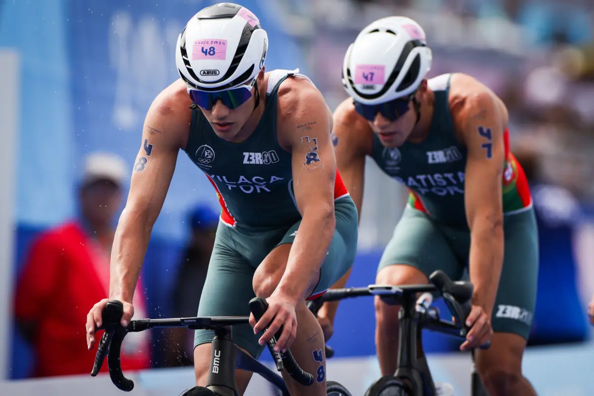 Vasco Vilaça Ricardo Batista (Créditos: José Sena Goulão/Lusa)