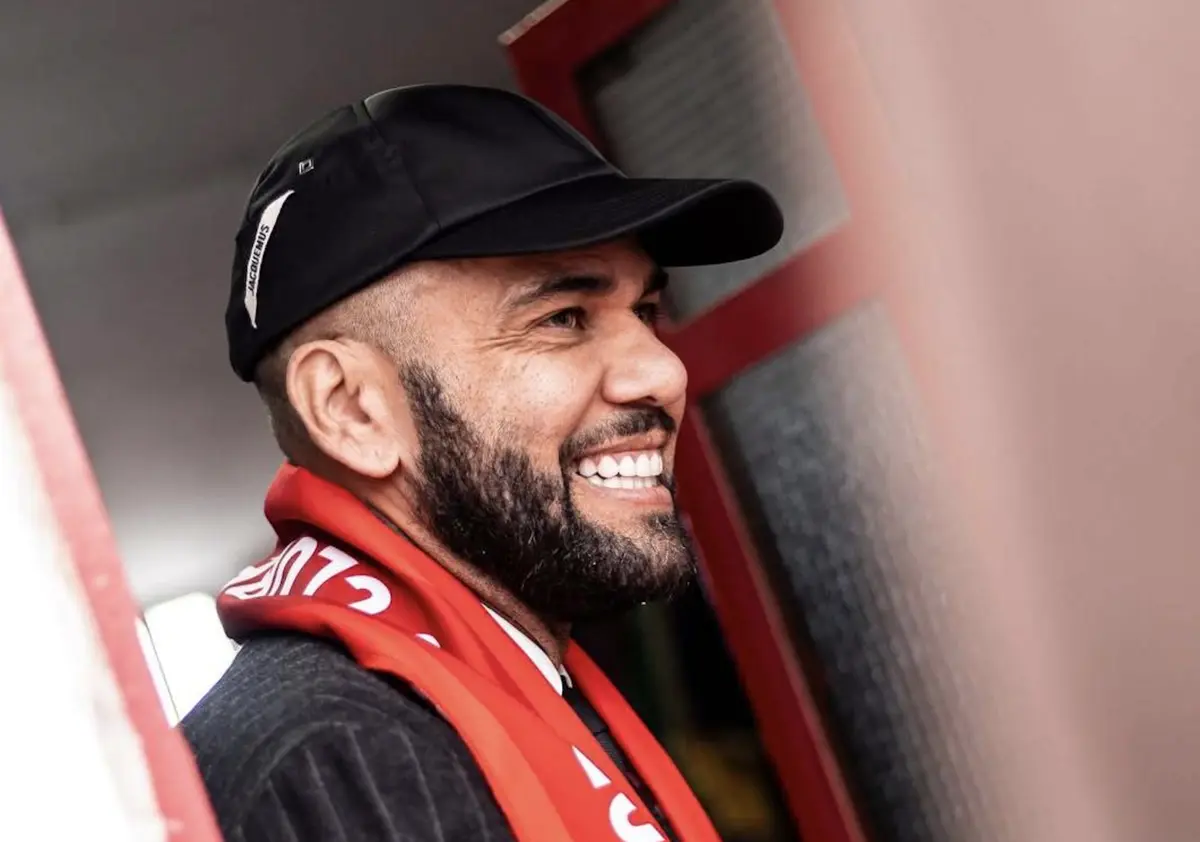 Dani Alves