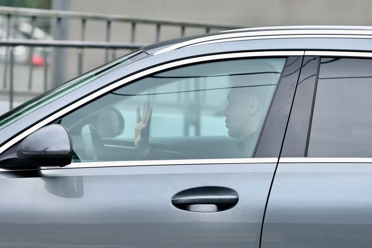 Pepê (Créditos: Miguel Pereira)