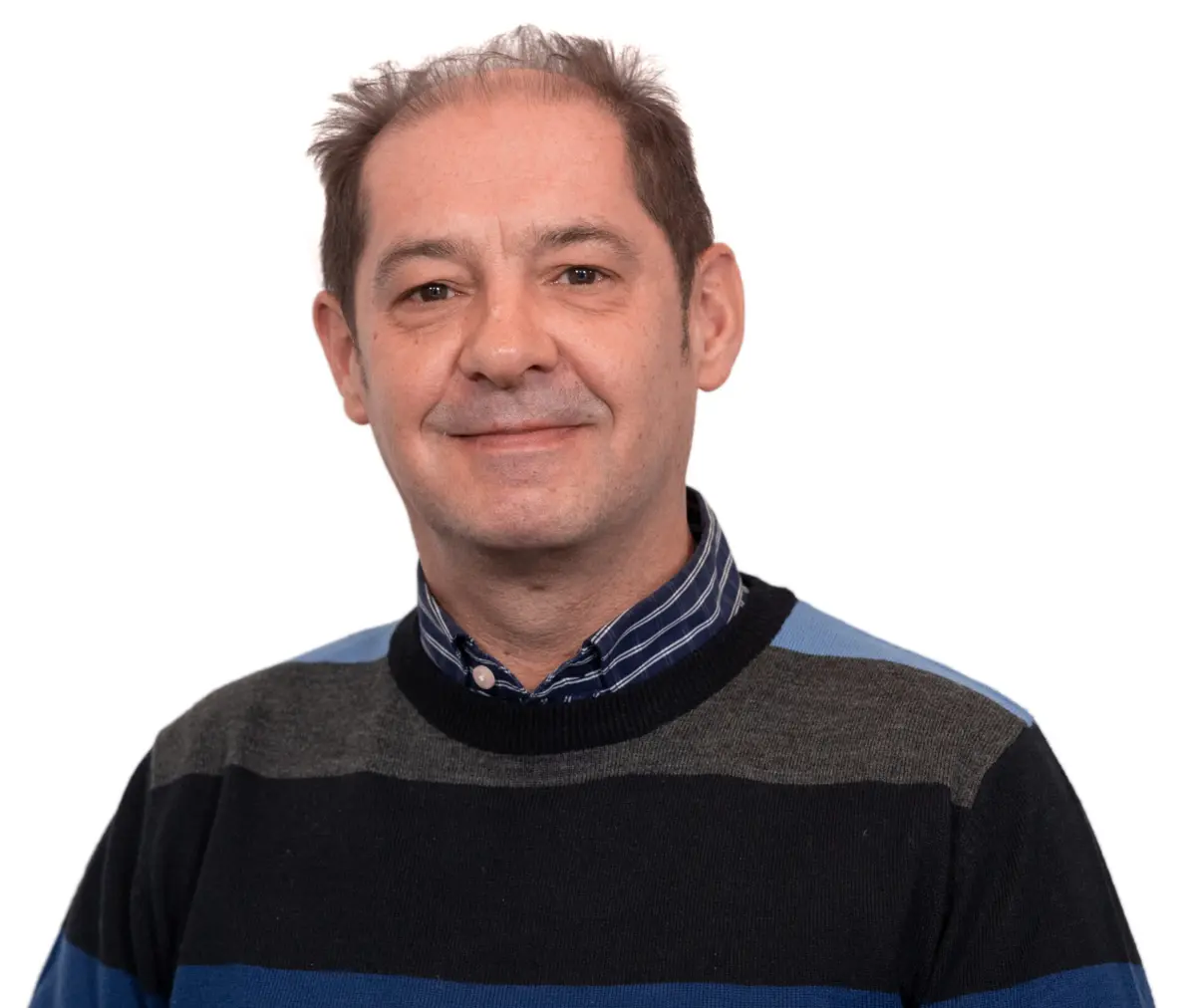 Imagem de contexto do artigo Princípio básico de uma mente olímpica é simples: stress é uma motivação