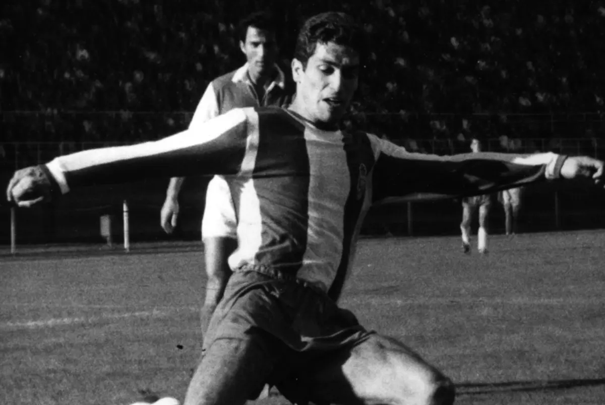 Créditos: livro de Ouro do FC Porto