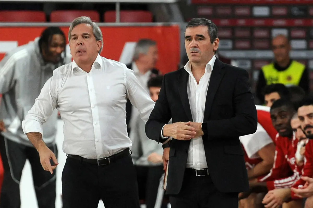 Norberto Alves (Créditos: Álvaro Isidoro)