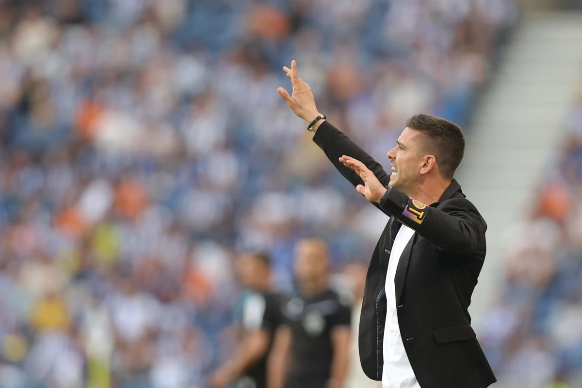 Tiago Margarido (Créditos: Miguel Pereira)