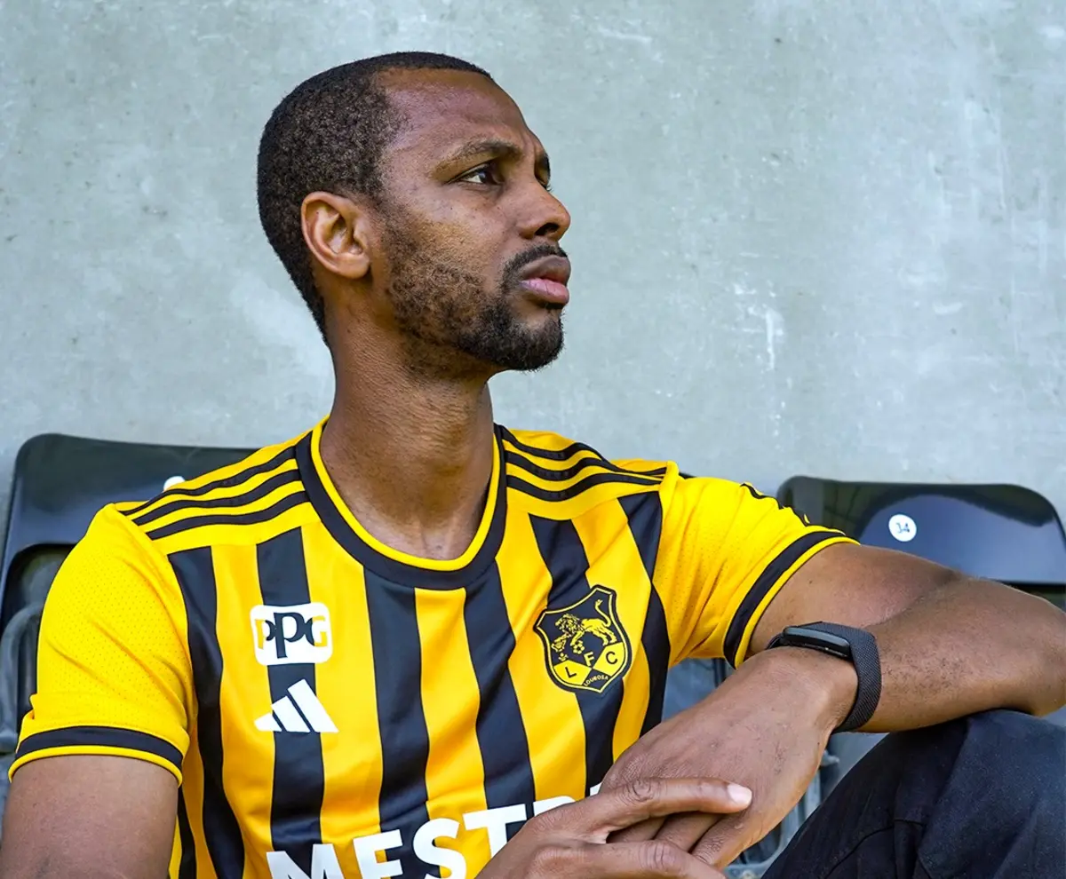 Imagem de contexto do artigo Lourosa contrata médio que estava no Leixões