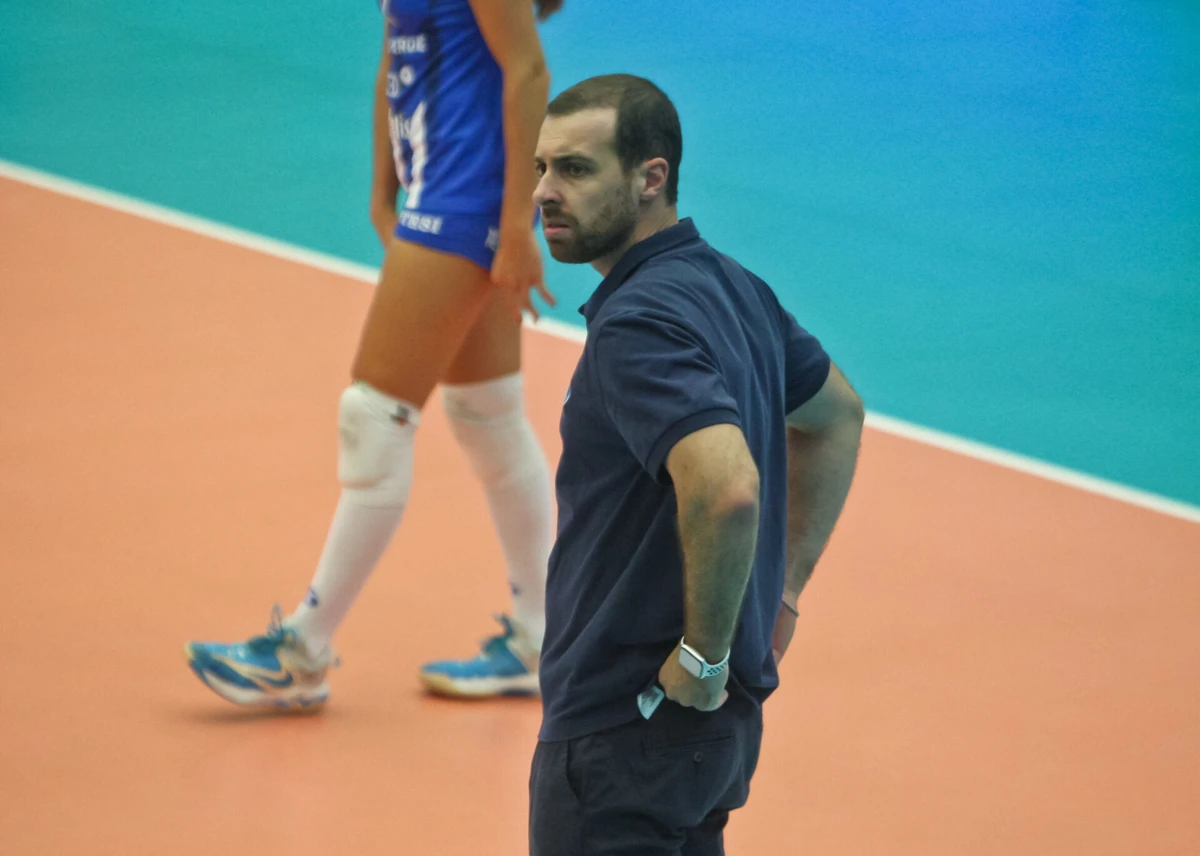 Miguel Coelho (Créditos: José Carmo)