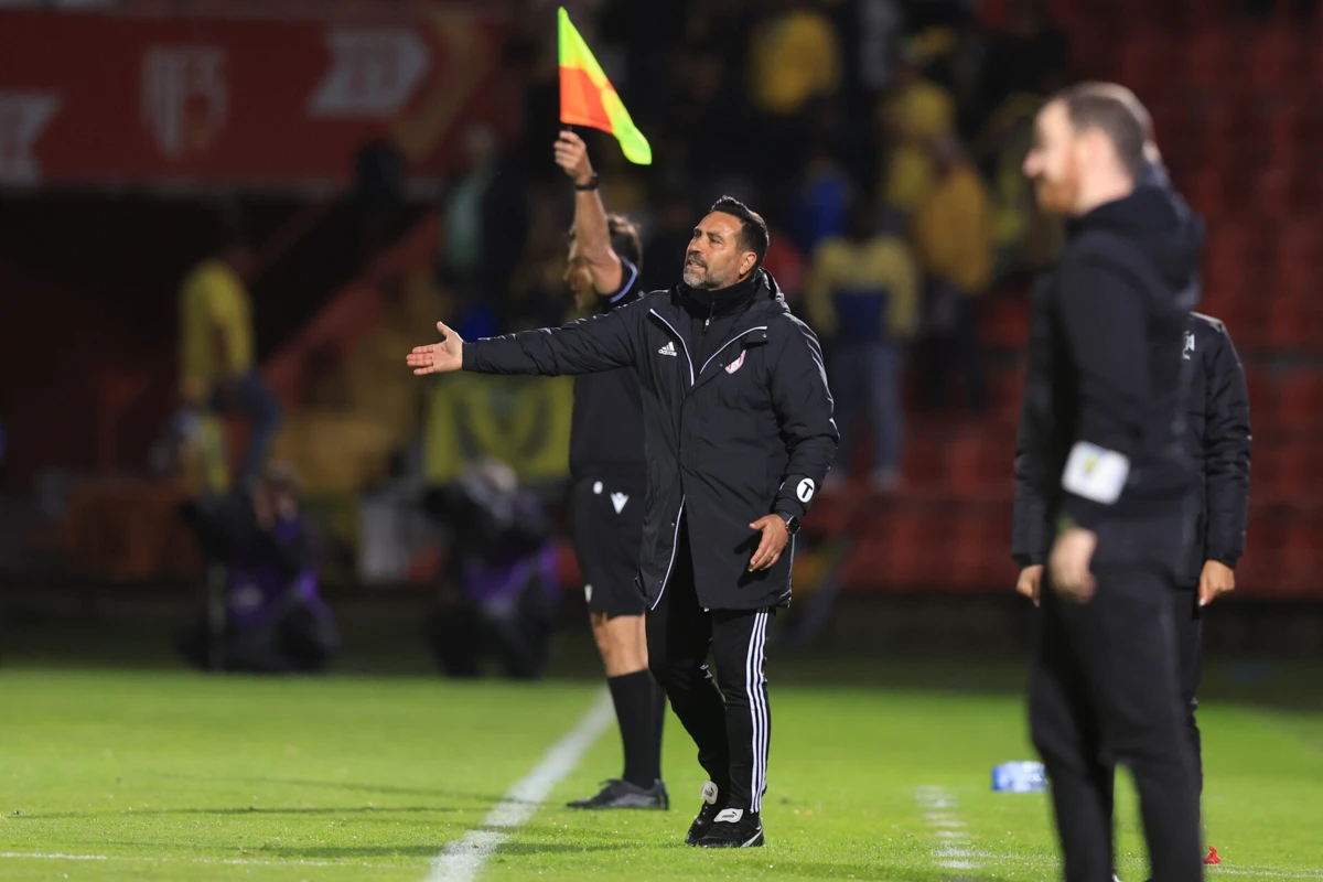 Rui Ferreira (Créditos: Lusa)