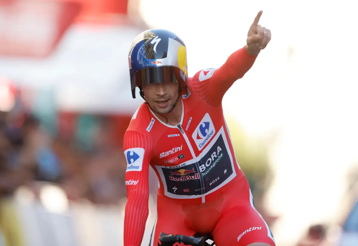 OSCAR DEL POZO / AFP