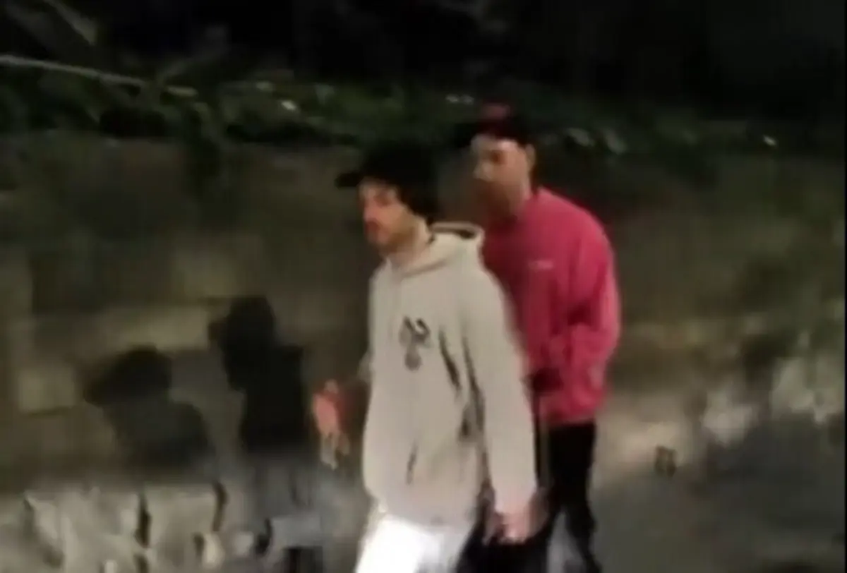 Imagem de contexto do artigo Jack Grealish filmado a sair de um bar aparentemente embriagado: o vídeo