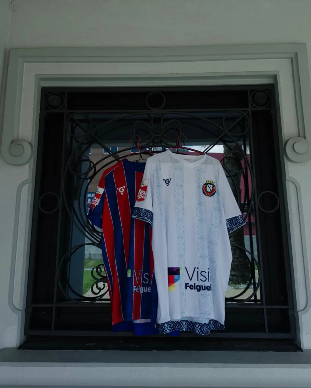 Imagem de contexto do artigo Felgueiras mostra-se aos sócios com vitória frente ao Gil Vicente