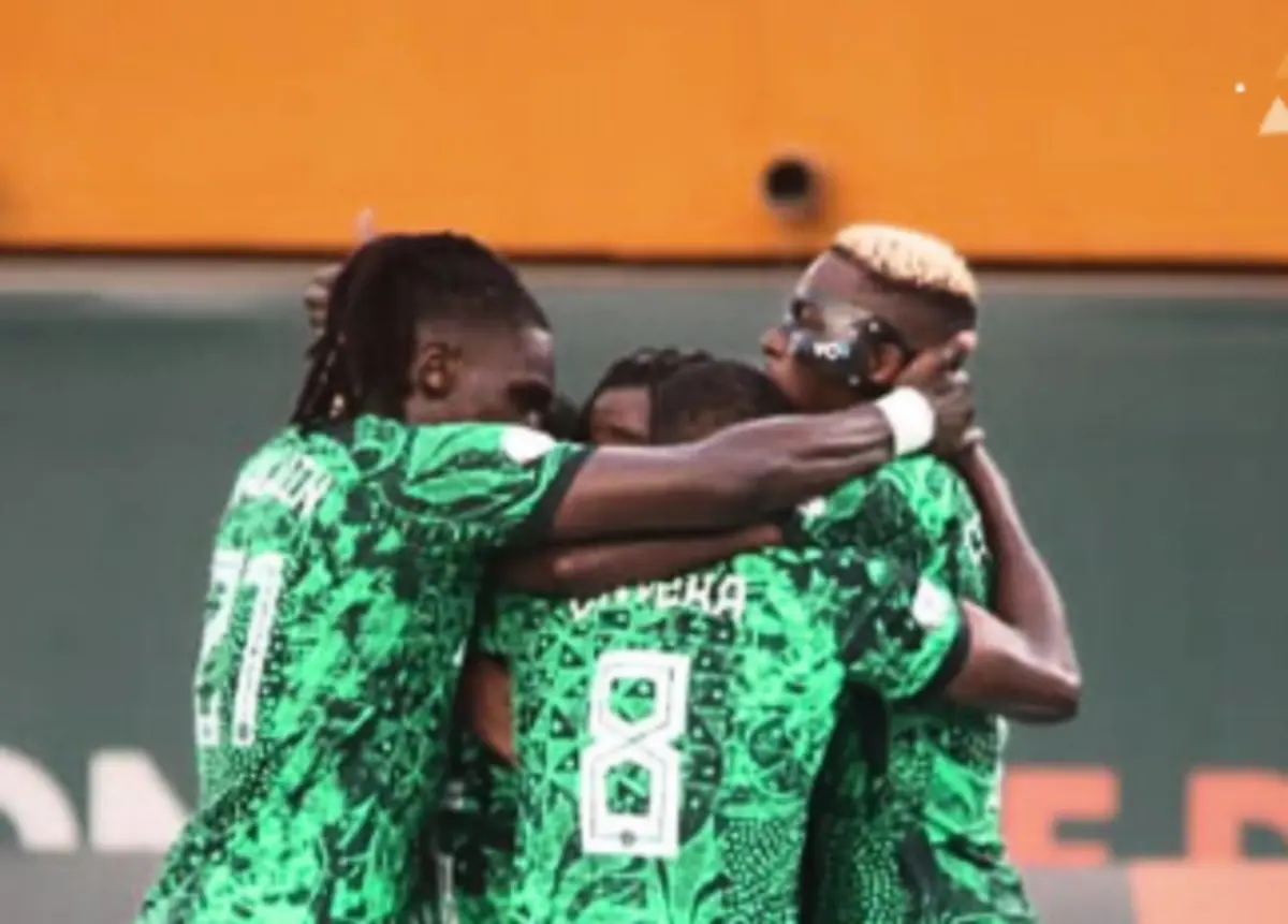 Imagem de contexto do artigo Nigéria procura sucessor de José Peseiro com anúncio online